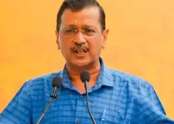 kejriwal