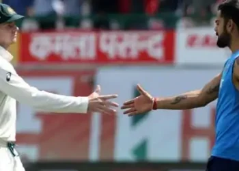 kohli