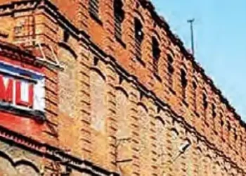 Will restart Red Tamarind Mill: Yogi
