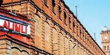 Will restart Red Tamarind Mill: Yogi