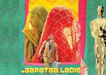 Laapataa India’s pick for Oscars