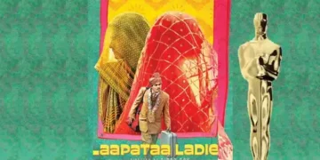 Laapataa India’s pick for Oscars