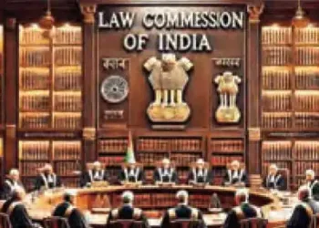 Central government constituted 23rd Law Commission