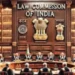 Central government constituted 23rd Law Commission