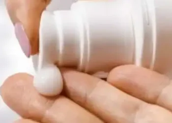 lotions