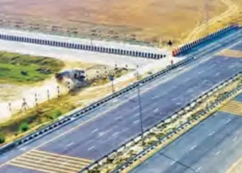 Lucknow-Kanpur Highway will become the largest industrial corridor of Uttar Pradesh
