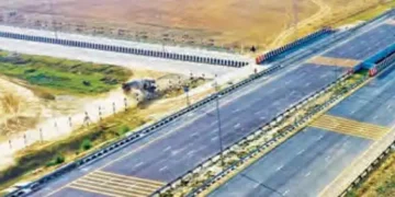 Lucknow-Kanpur Highway will become the largest industrial corridor of Uttar Pradesh