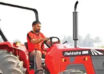 mahindra