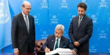 marine biodiversity on high seas