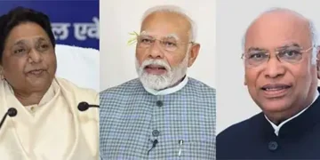 mayavati
