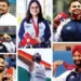 5 times more medals in Paralympics than Olympics, all records broken