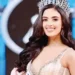 Riya Singha became the winner of Miss Universe India 2024
