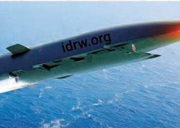 India will take a giant leap in missile manufacturing