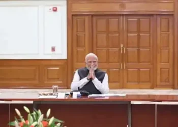 modi