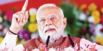 modi