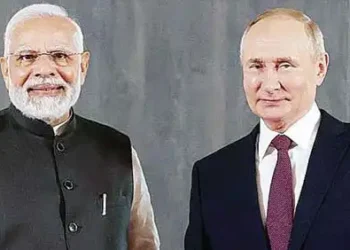 India can play an important role in ending the war between Russia and Ukraine