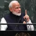 modi at un