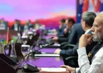 modi india