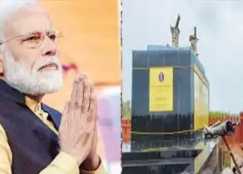 The sooner court decisions come, the more trust will increase: Modi