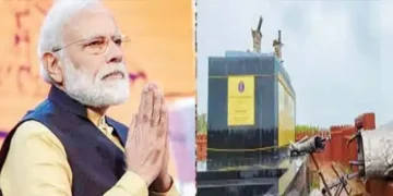 The sooner court decisions come, the more trust will increase: Modi