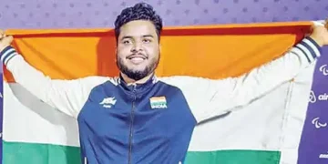 His mother had given up hope of his life.