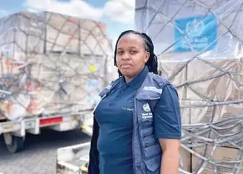 WHO steps up mpox surveillance