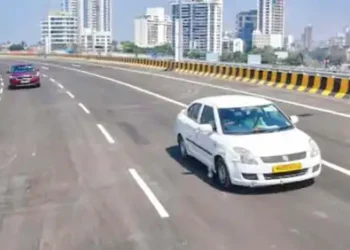 Mumbai's roads will not collapse