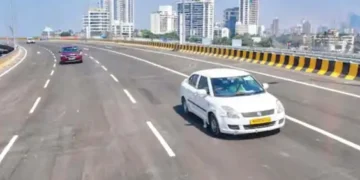 Mumbai's roads will not collapse
