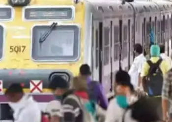 AC local fare three times more than Namo Bharat Rapid Rail