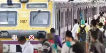 AC local fare three times more than Namo Bharat Rapid Rail