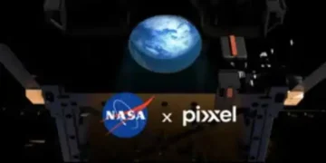 nasa