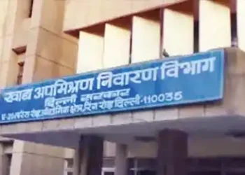 Action against adulterators in Delhi-NCR