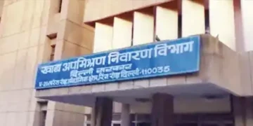 Action against adulterators in Delhi-NCR