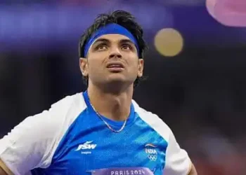 neeraj chopra