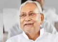 nitish