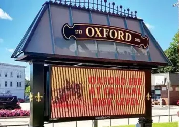 oxford