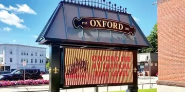 oxford