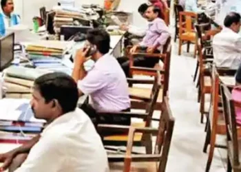 If you give up promotion in MP, you will not get higher pay scale.