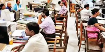 If you give up promotion in MP, you will not get higher pay scale.