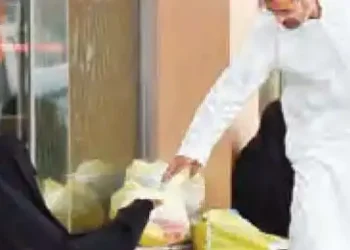 Saudi Arabia troubled by Pakistani beggars