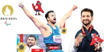 Indian players broke 64 years old record