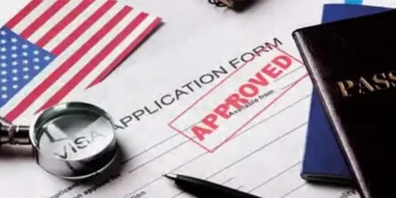 America is calling to work