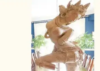 America returned 297 ancient heritages of India