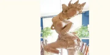 America returned 297 ancient heritages of India