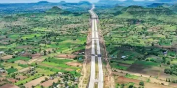 Country's longest elevated road will be built between Pune-Nagpur