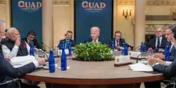 Quad’s here to stay