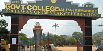 rajahmundry