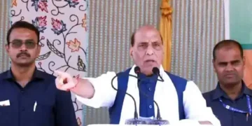 rajnath