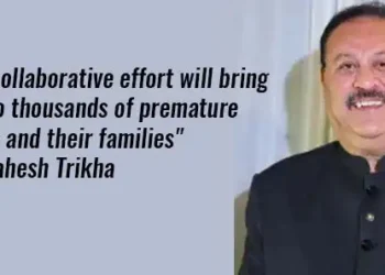 ROP Programme launched to give critical eye-care to premature infants