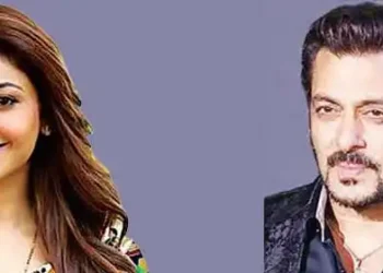 Kajal Aggarwal will be seen in Sikandar with Salman Khan